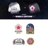 Значок BLACKPINK KOREA EDITION