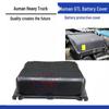 Ouman GTL Battery Protection Cover for Heavy Truck