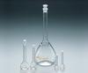 2030 Volumetric Flask 250ML (white) 2030-10-10