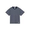 Футболка X Nanamica Striped Tee Blue Men 539854-06