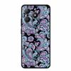 Черный силиконовый чехол для Realme Narzo N61 Чехол N 61 Funda Мультяшный кот Мягкая задняя крышка для Realme Note 60 Чехол для телефона Ракушки Coque