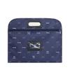 Camouflage Handheld Document Bag