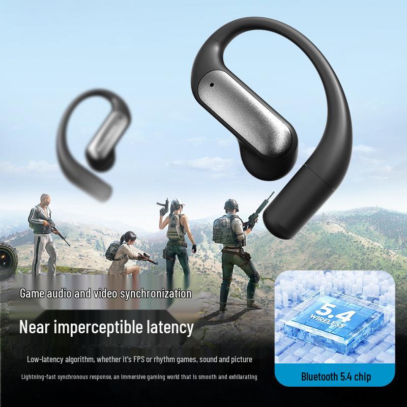 Bluetooth-наушники M118: Длительное время работы от аккумулятора, Шумоподавление, Трансграничный ИИ-перевод, Индивидуальная посадка, Варианты накладных/внутриканальных.