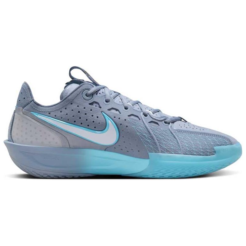 Nike Кроссовки Air Zoom Gt Cut 3 Ep 'Ashen Slate' Повседневные DV2918-402