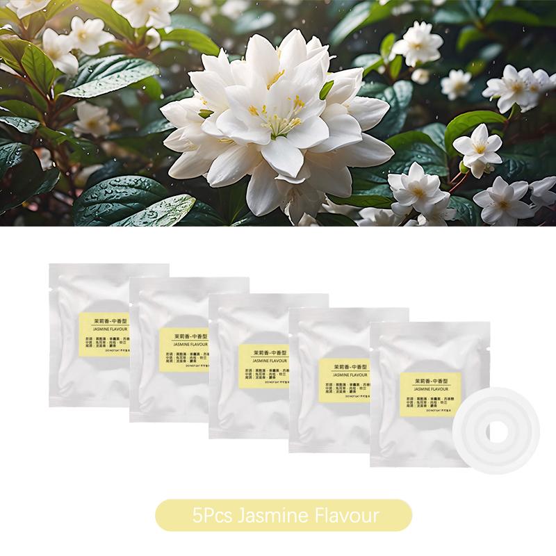 Car Interior Aromatherapy Air Freshener Perfume Diffuser For Volvo Xc60 Xc90 V40 V60 S60 XC40 V50 V90 S80 C40 V70 XC70 C30 EX90