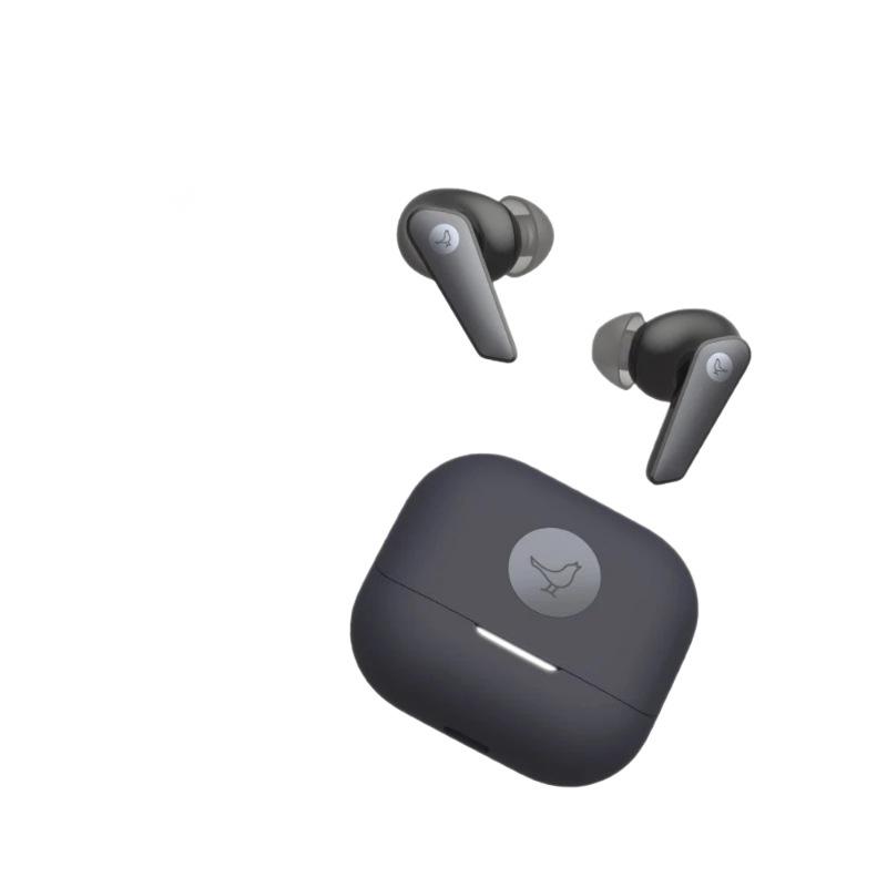 Little Bird AIR 3-го поколения Активные беспроводные Bluetooth-наушники с шумоподавлением