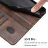 Magnetic Leather Wallet Card Phone Case for Xiaomi 12T Pro 12T 12 Lite 12S Pro12S Ultra 12S 12 Pro 12X 12 Phone Cover