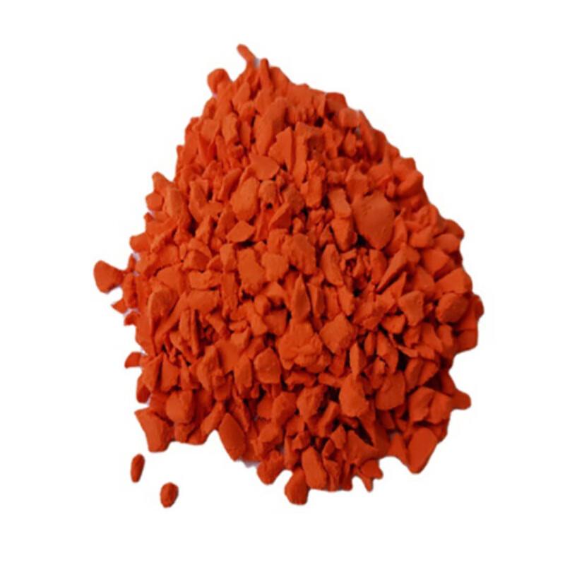 BENXINNONG EPDM Rubber Granules