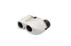 SIGHTRON Binoculars Porro Prism 5x 21mm Aperture SAFARI 5X21 White SAB024
