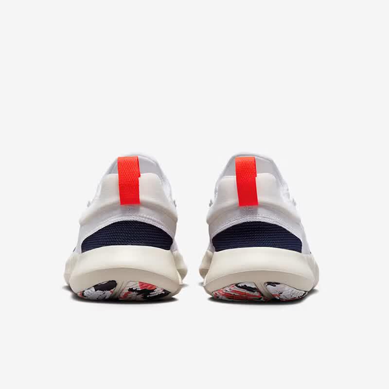Nike Мужские беговые кроссовки Free RN 5.0