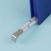Tape Measure With Key Chain Portable Retractable Ruler Centimeter/Inch Ruler
