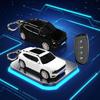 Различные модели автомобилей Чехол для ключа для Haval F7X H6 Jolion Joico Jollein F7 H6 Jolyon F7H Dargo Удаленный умный чехол для ключа Брелок