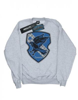 Толстовка Ravenclaw Crest Flat для мальчиков