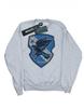 Boys Ravenclaw Crest Flat Sweatshirt