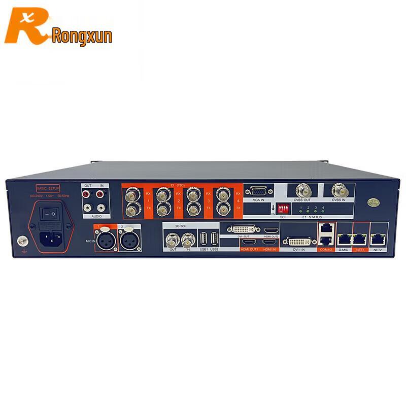 RX T900-S 1080P Video Conferencing Terminal (CN version)
