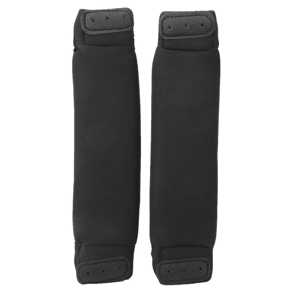 2 шт. Кийтборд Footstraps Черный Foot Strap Запасные части для Foot Strap на доске для серфинга для кийтсерфинга На открытом воздухе Серфинг