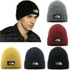 Cozy Solid Knit Beanie Hat For Men And Women Perfect For Winter Warmth
