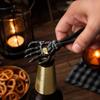 Скелетная рука на Хэллоуин, Забавная новинка-открывалка для вечеринки
