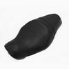 XL883 1200 X48 Modified Seat Cushion with Thickened Sponge and Grid Pattern (2004-2022)
