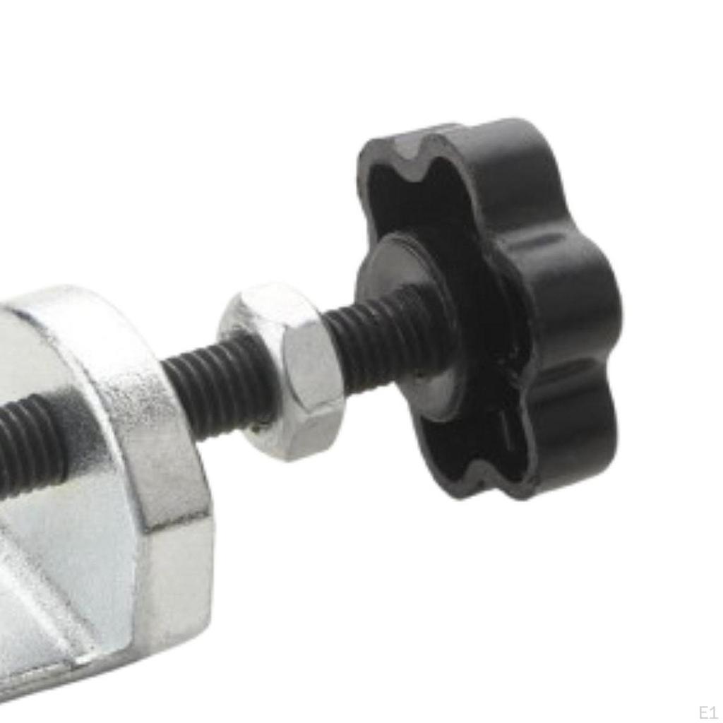 Съемник рычага стеклоочистителя автомобиля Автомобильные аксессуары Простой в использовании инструмент для ремонта Съемник