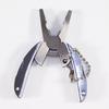 Mini Multi-Purpose Folding Pliers  Compact 5-in-1 Multipurpose Pliers & Knife Set for Outdoors Camping Hiking Fishing