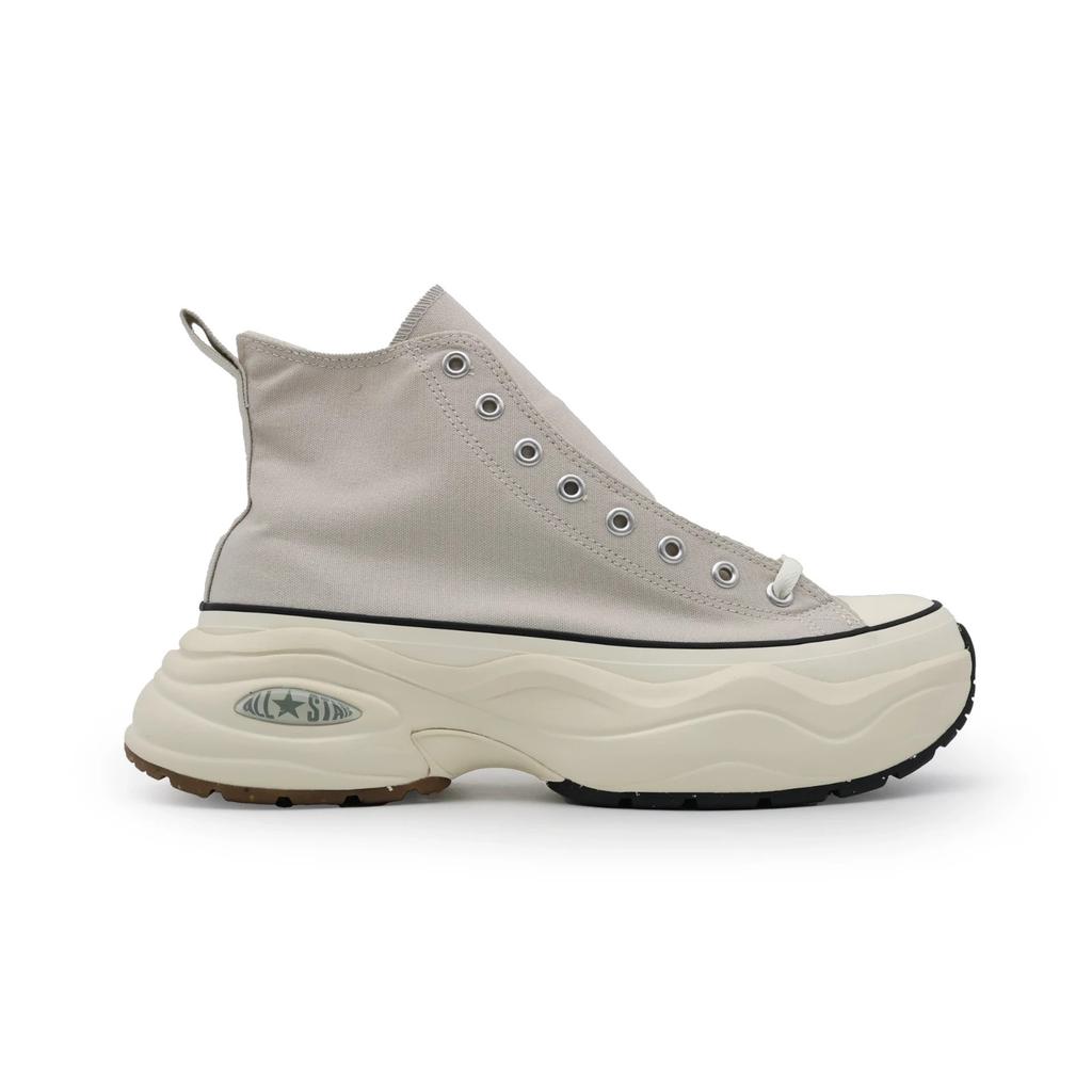 31313901 Converse All Star Surgetrainer Hi Туманно-серый (Мужской)