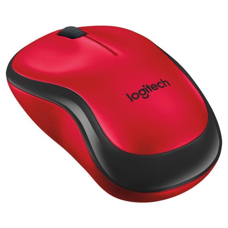 Logitech M220 Silent Wireless Mouse