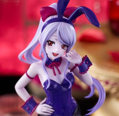 Фигурка Шалтир Оверлорд Фигурка BiCute Bunnies ОВЕРЛОРД Фигурка Шалтир 1 тип Официальный товар Прибл.. 26см