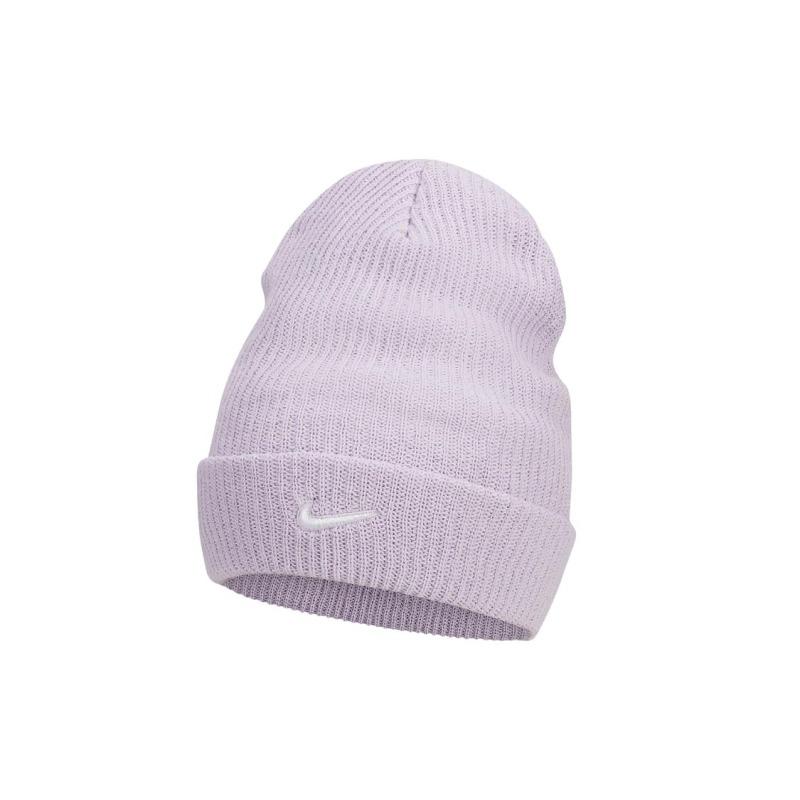 Nike Шапки Унисекс Фиолетовая Повседневная DV3342-530