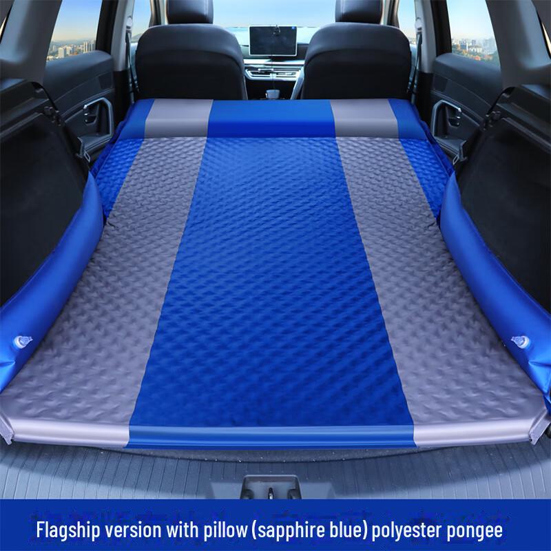 Land Rover Defender 110 SUV Задний надувной матрас Воздушная подушка