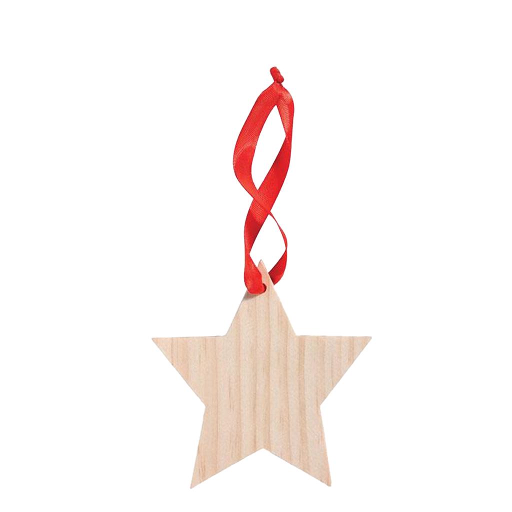 MidOcean Woostar Star Christmas Decoration