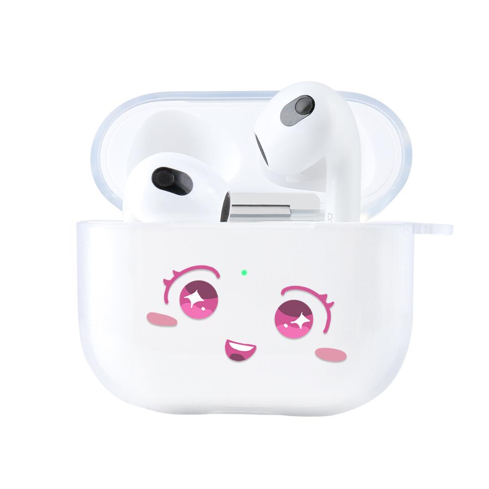 Силиконовые чехлы для Airpods 3 Чехол для AirPods 1 2 Чехол для хранения Полное покрытие Новые для Airpods Pro 2022 Чехлы Устойчивы к падениям Износостойкие Водонепроницаемые
