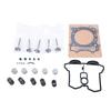 CE0029XK105LL Cylinder Head Valve Gasket Kit For Yamaha YFZ450 2004-2009