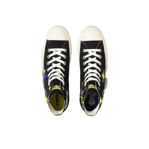 Splatoon 3 × Converse All Star Z Hi 31312701 Унисекс