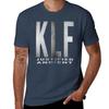 Klf Justified And Ancient Tshirt Large Size Breathable Tee