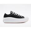 Chuck Taylor All Star Move черный низкий 570256c