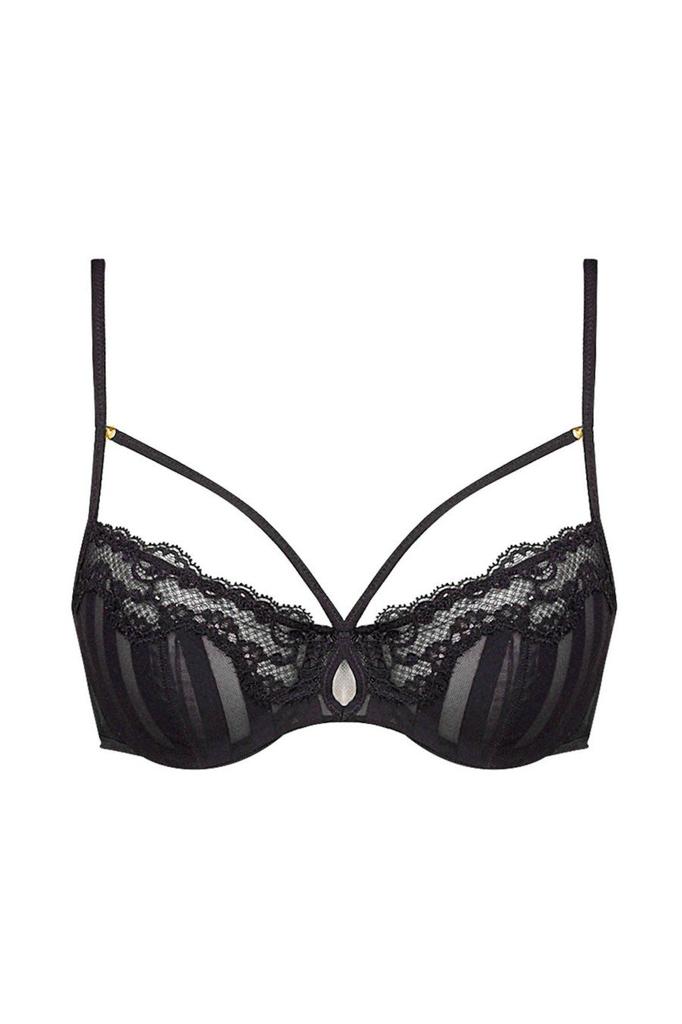 Бюстгальтер с мягкой чашкой Andres Sarda (92375)