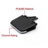 1PC Car Left Right Middle AC Air Vent Grille Air Outlet Tab Clip Slider Adjust Repair Kit For VW Volkswagen Tiguan 2017-2022