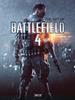 Книга The Art of Battlefield 4