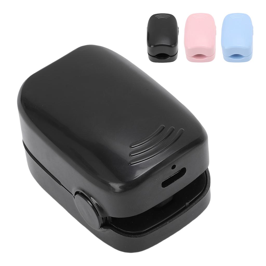 Лампа для ремонта ногтей, портативное умное устройство для чистки ногтей, аккумулятор 400 мАч для ежедневного использования