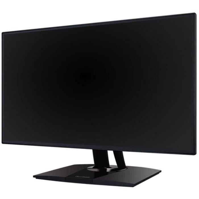 VIEWSONIC ColorPro VP2768 - Écran LED - 27" - 2560 x 1440 1440p (Quad HD) - IPS - 350 cd/m² - 1000:1 - 5 ms - HDMI