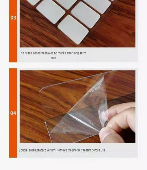 Уплотнительная лента для швов и зазоров для столов и изголовьев кроватей