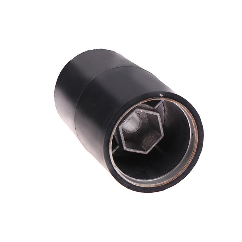 High Efficiency Rubber Coated Driving Roller Belt Machine Roller Belt Sander Replacement Spare Parts Easy to Install