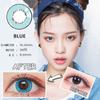 Prescription Colored Contact Lenses JeweLens 2pcs Anime Cosplay