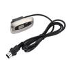 Electric Recliner Switch 5 Pin Lift Chair Remote Hand Controller with USB and Type C Port for Electric Sofa