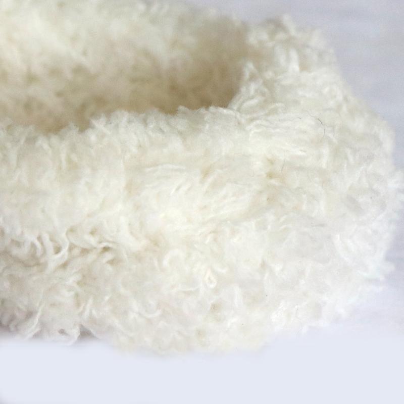 1 м разноцветная плюшевая железная проволока, лента, полоска, палочки, твист-палочки, 12 мм