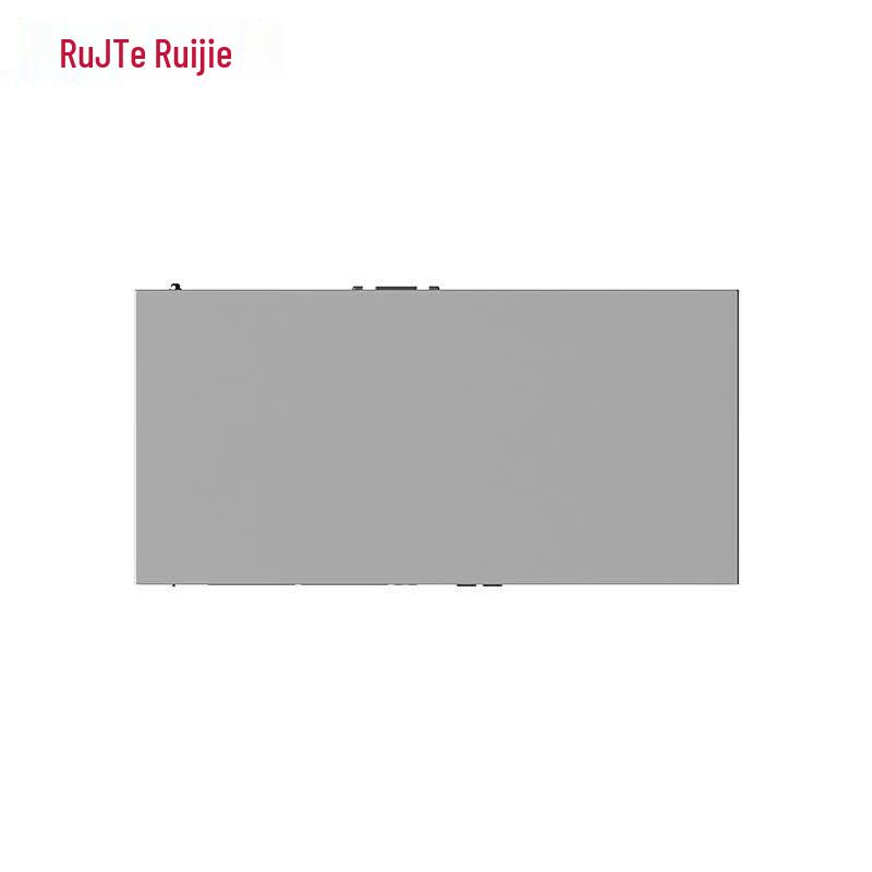 Ruijie RG-NBS3000 Series 24-Port Gigabit PoE Managed Switch