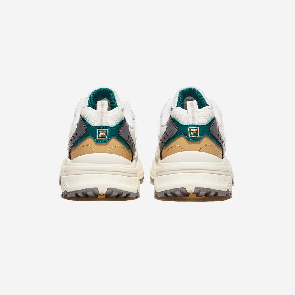 Fila Taurus EVO, 1RM02858G, 1010108633, популярная корейская обувь