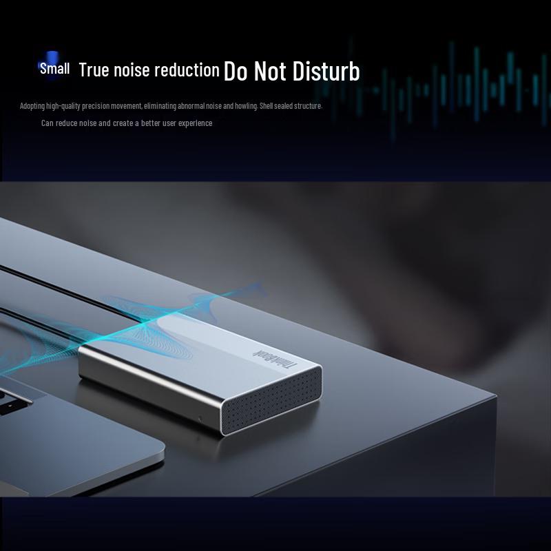 ThinkPad Внешний настольный жесткий диск Lenovo ThinkBook TU850