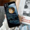 Bitcoin Phone Case For Xiaomi Redmi Note 12 12S 12C 13C 10 10C 10A 9 9C 10S 11S 11 Pro Soft Cover